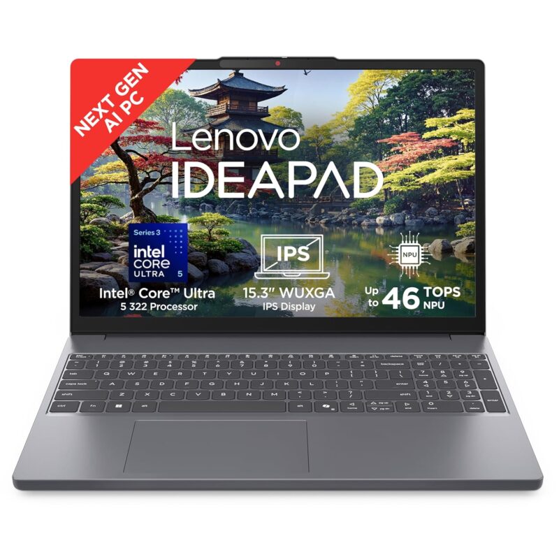 Lenovo IdeaPad Slim 3